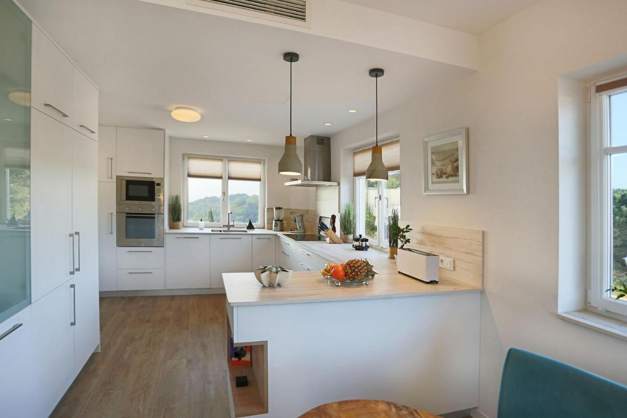 Homestay Villa Estrella - Costa Brava Calella Eksteriør bilde
