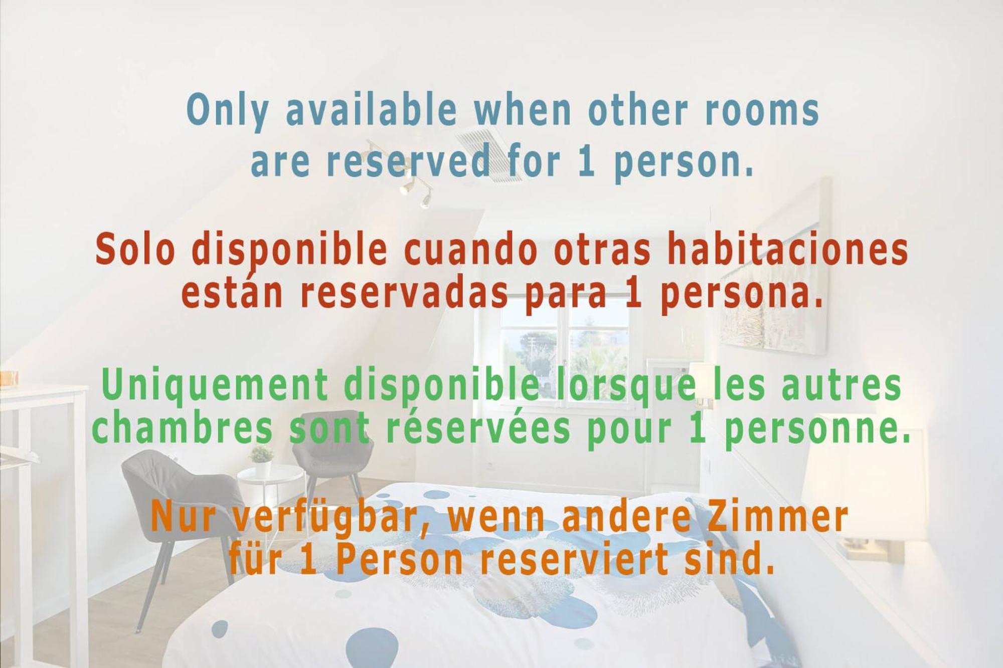 Homestay Villa Estrella - Costa Brava Calella Rom bilde